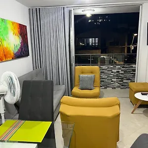 Amoblado Molinos Medellín