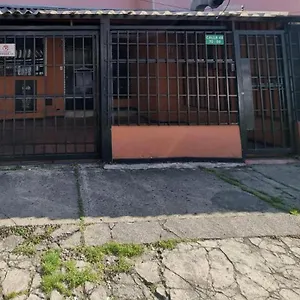 Robe Apartmento Bogotá
