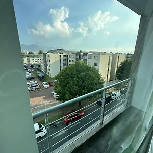 Amoblado Cerca A Metropolis Bogotá