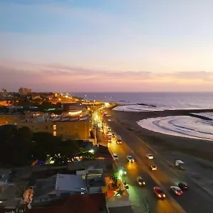 Apto Cerca Al Centro Histórico Cartagena