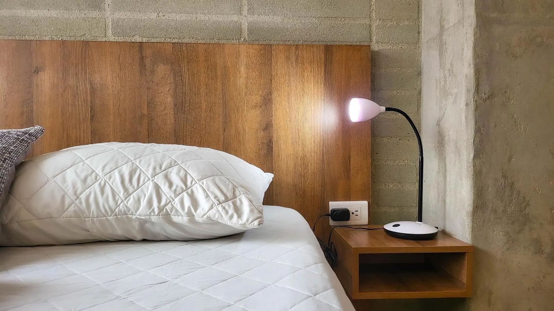 704 New & Exclusive Loft Lägenhet Medellín