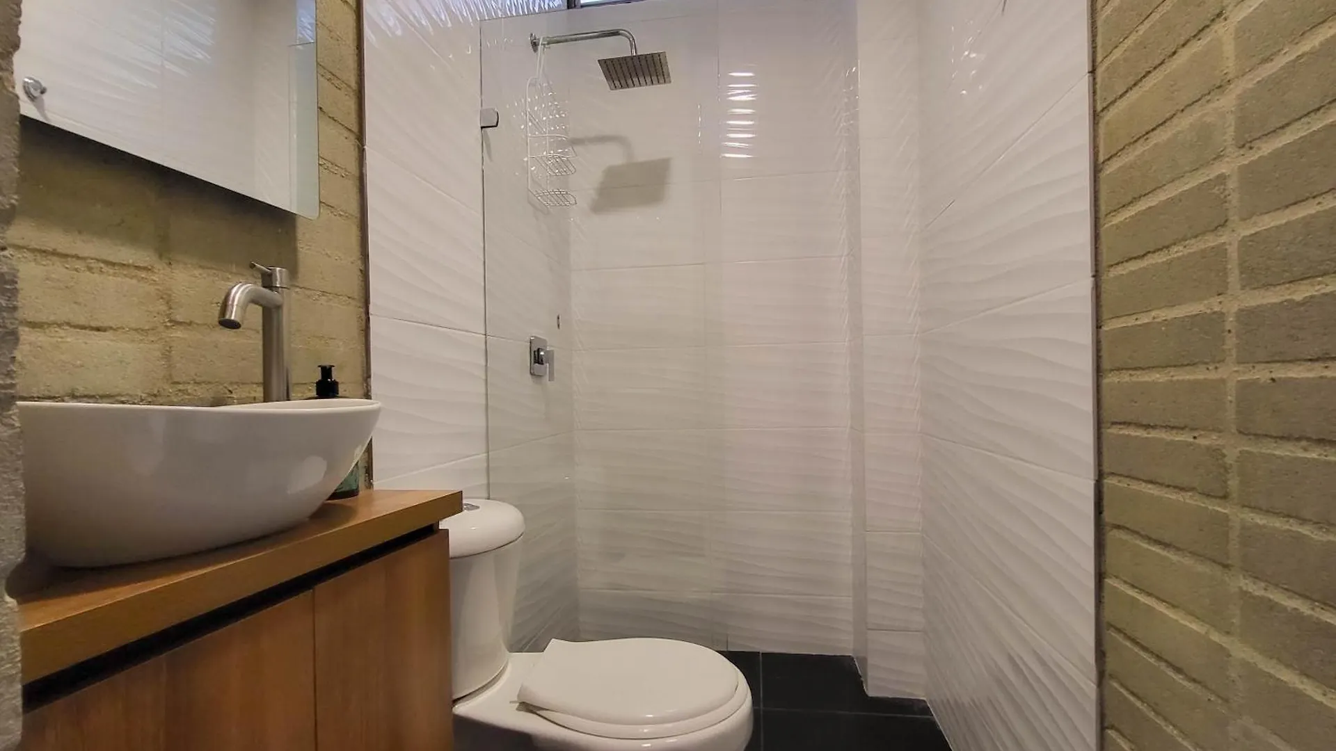 704 New & Exclusive Loft Lägenhet Medellín