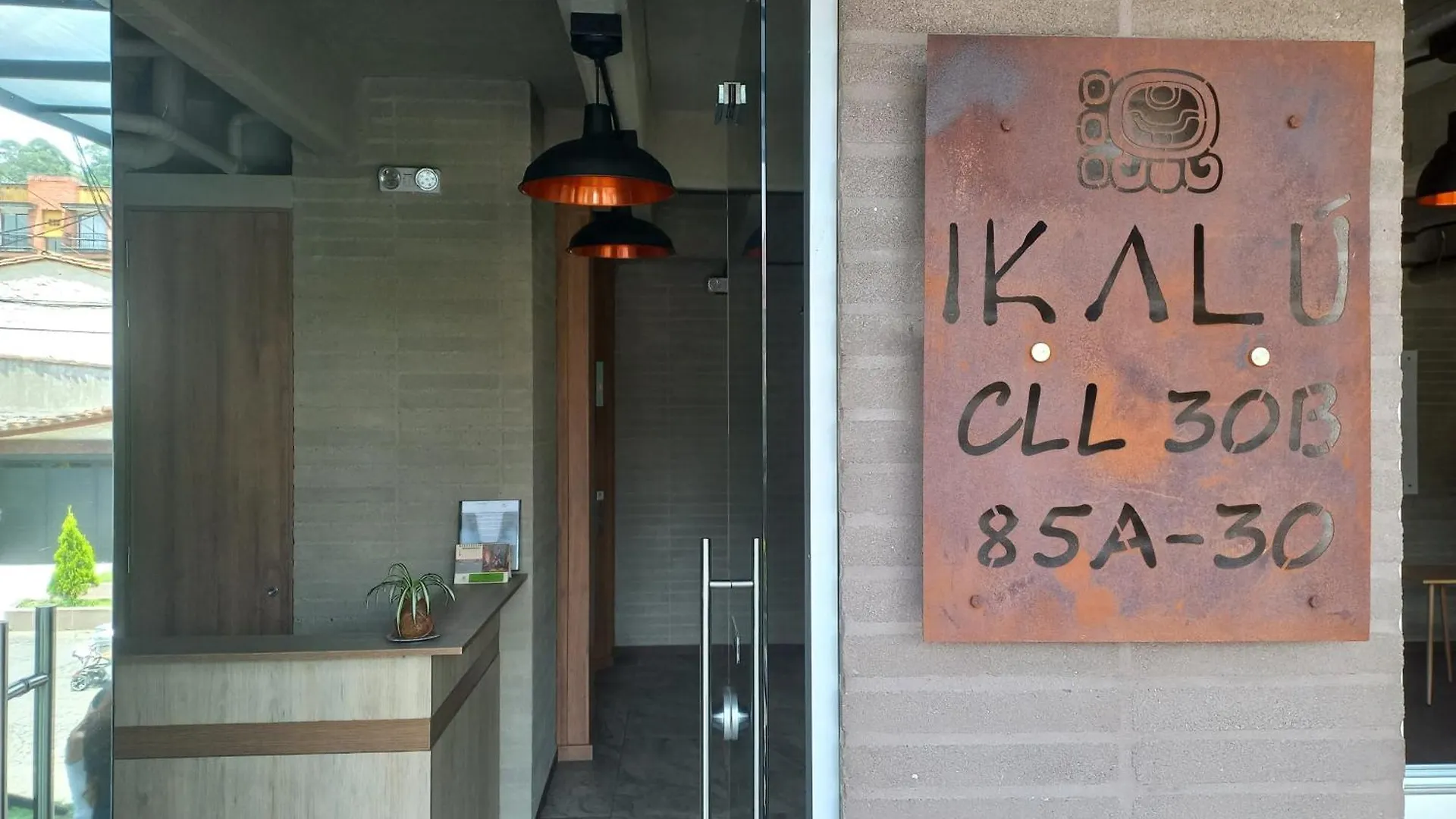 704 New & Exclusive Loft Lägenhet Medellín