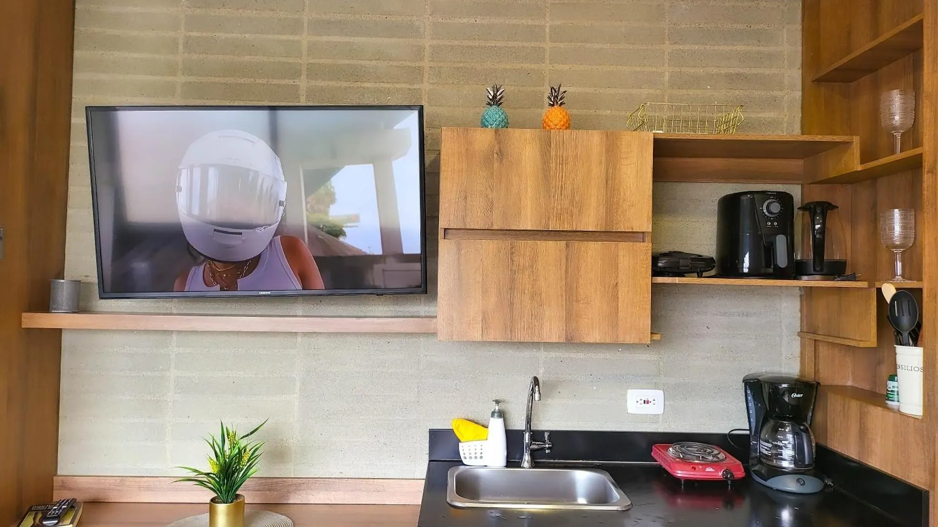 704 New & Exclusive Loft Lägenhet Medellín Colombia